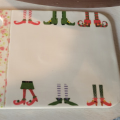 elf-tray
