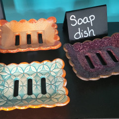 soap-dish