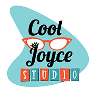 Cool Joyce Studio Logo